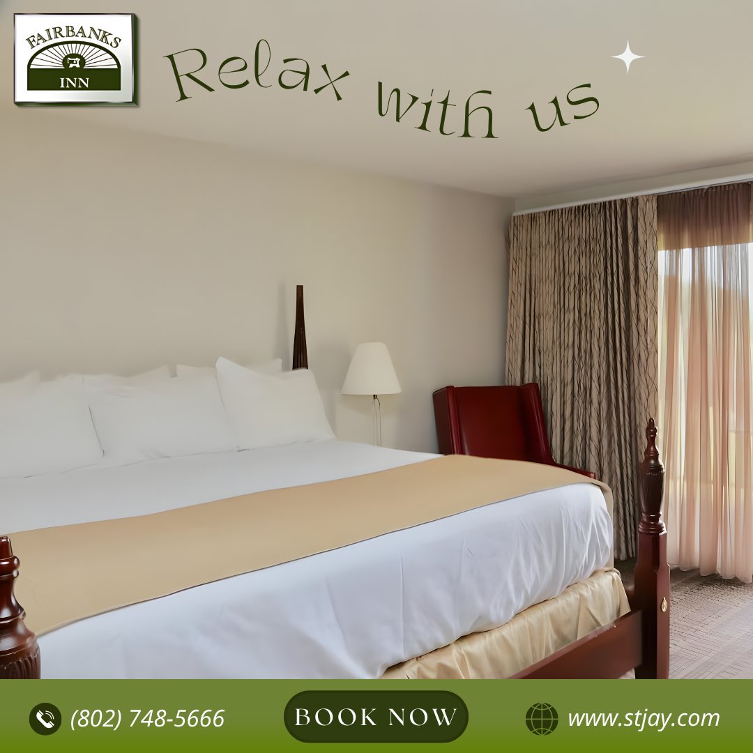 fairbanks_inn's tweet image. The best way to handle Vermont's "Mud Season"? A good book, a hot cup of coffee, and nowhere to be. ☕ Take a relaxing weekend to recharge with us 👉 stjay.com #CozyVibes #Relaxation #MudSeason #VermontLife #FairbanksInn