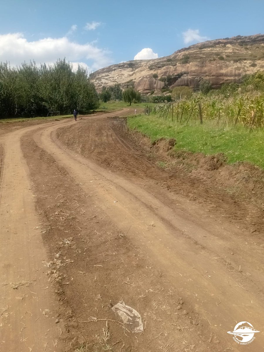 Roads Directorate tweet media