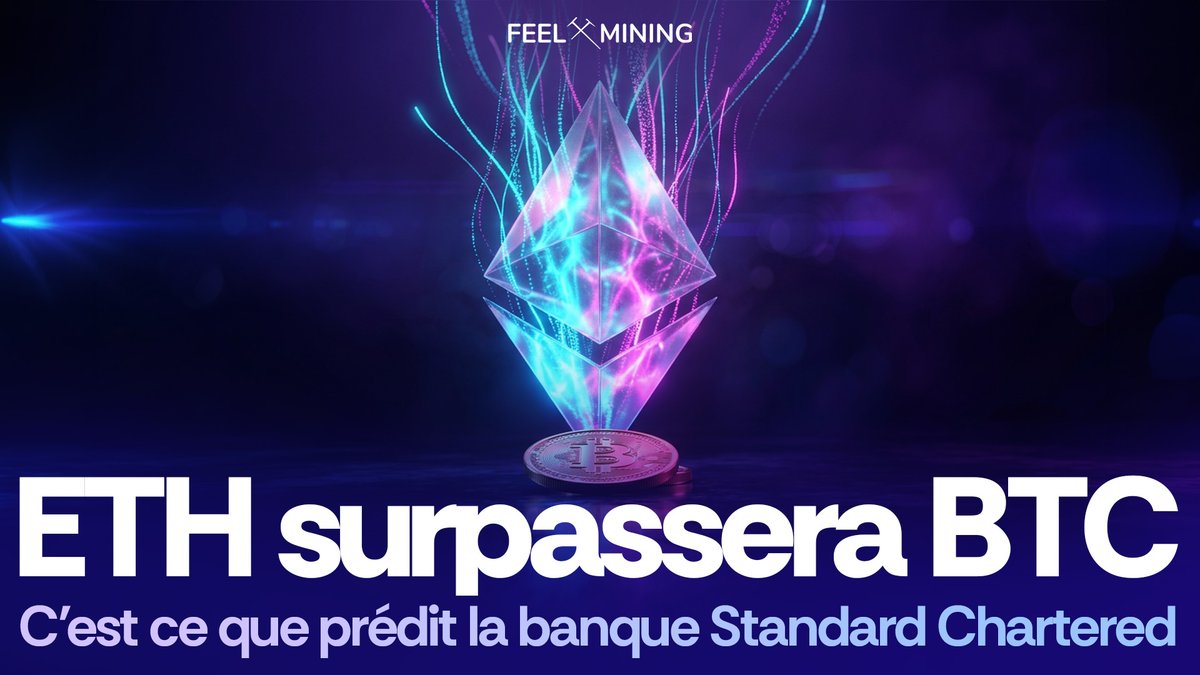 Feel Mining ⛏ tweet media