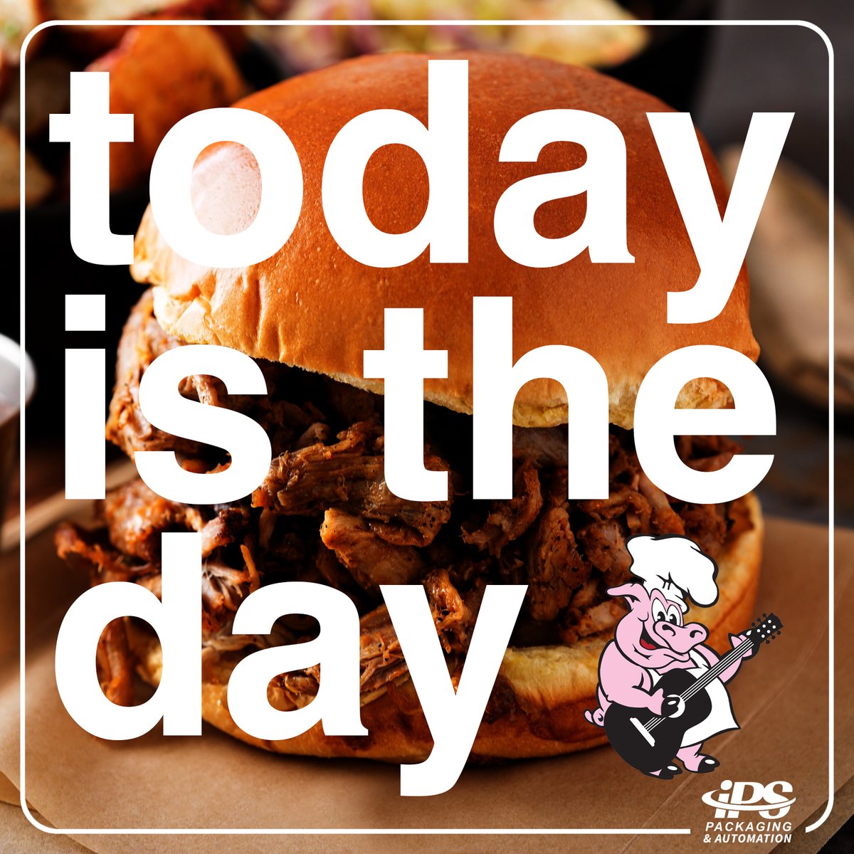 IPS Packaging & Automation tweet media