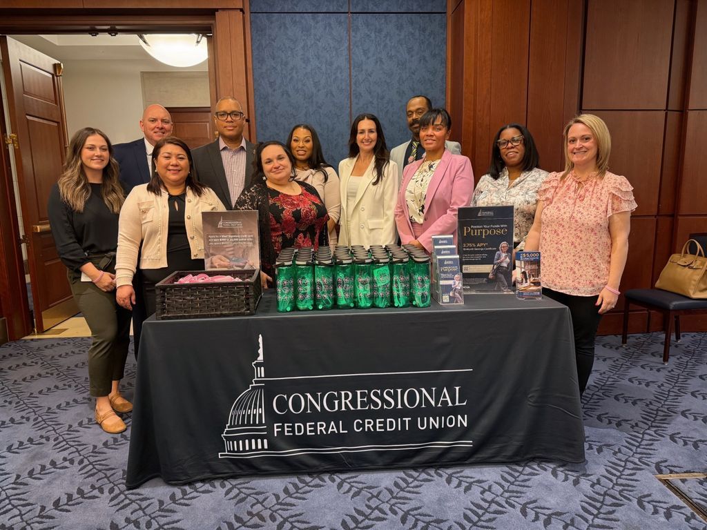 Congressional FCU tweet media