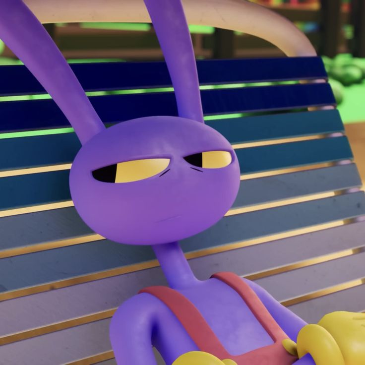 MISFIT (Jax person) tweet media