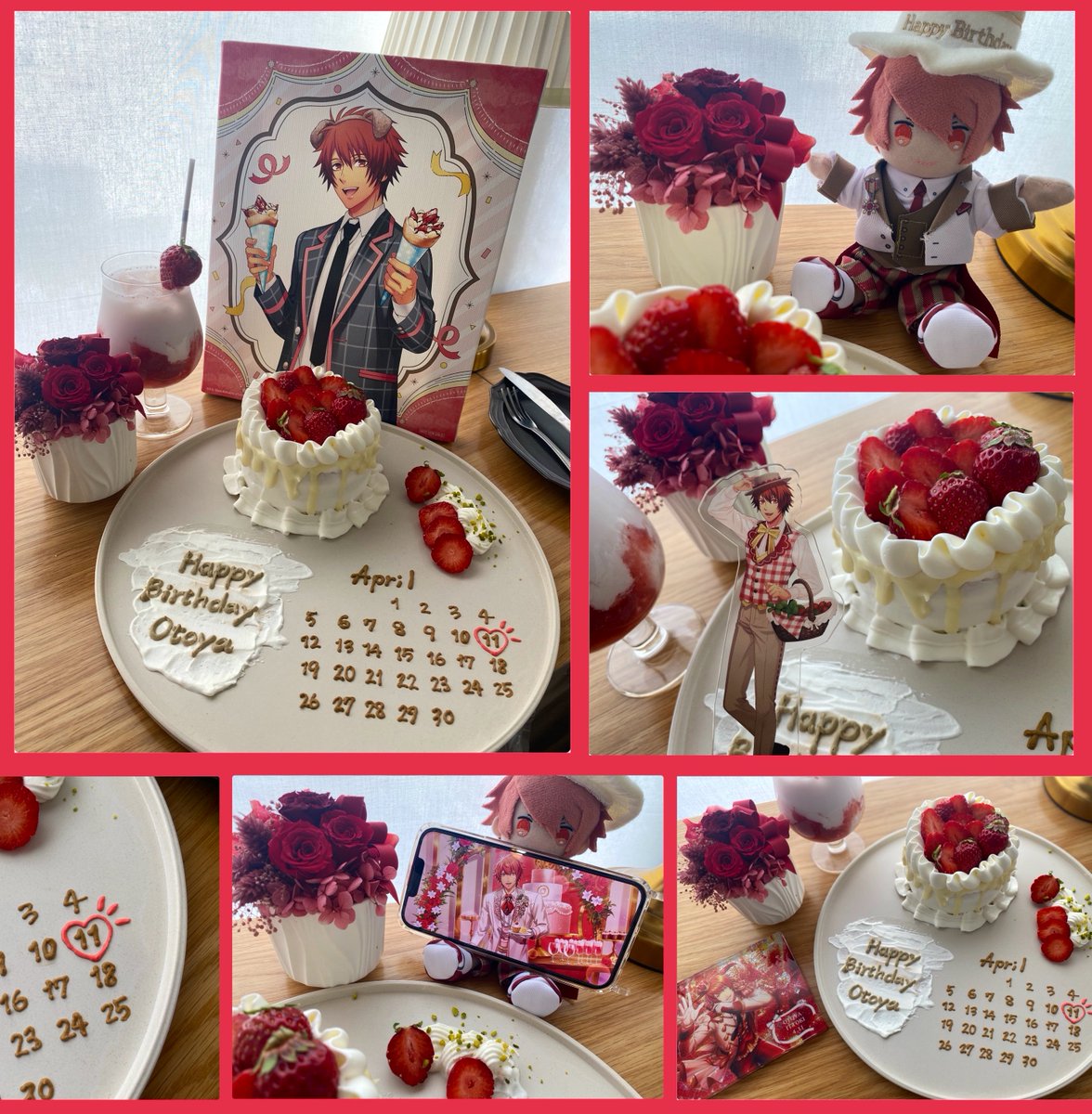 いちご🍓 tweet media