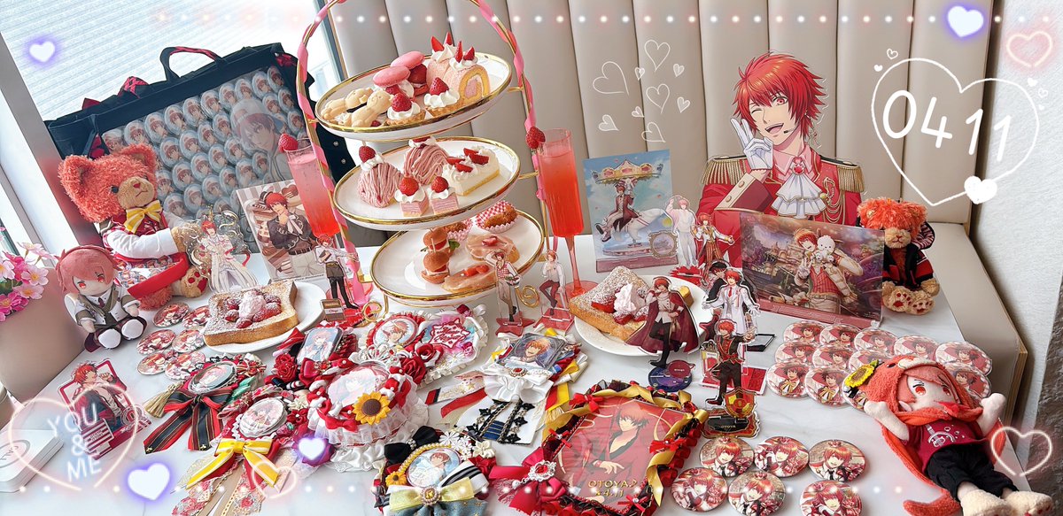 なちょ🌸🌞 tweet media