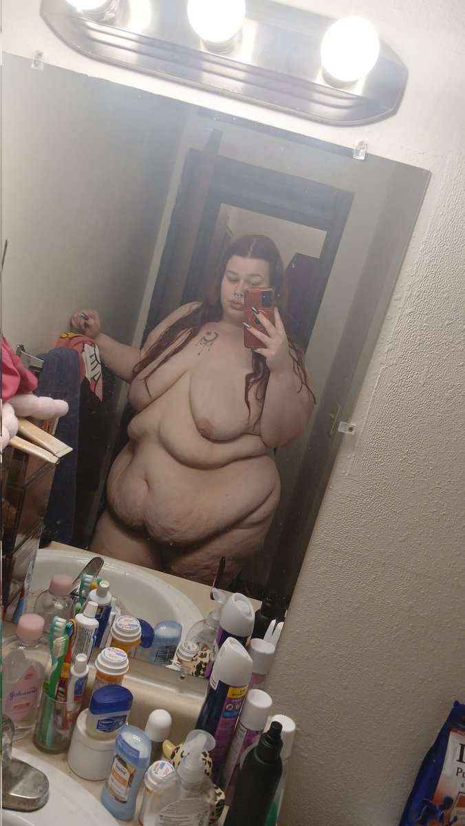 🥵SbbwHotty🥵NO ppv OF 40%OFF tweet media