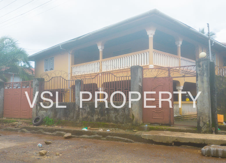 vslproperty's tweet photo. 🏡 FOR LEASE: Spacious 8-bed, 6-bath duplex in Lumley, Freetown! Ideal for corporate offices, NGOs, etc. Prime location near Lumley Roundabout. Needs renovation – customise to your needs! $12k/month.
🔗 Details: https://t.co/Tit0oHAzkU

#salonex #Lumley #DuplexForLease https://t.co/bcONPJaPcp