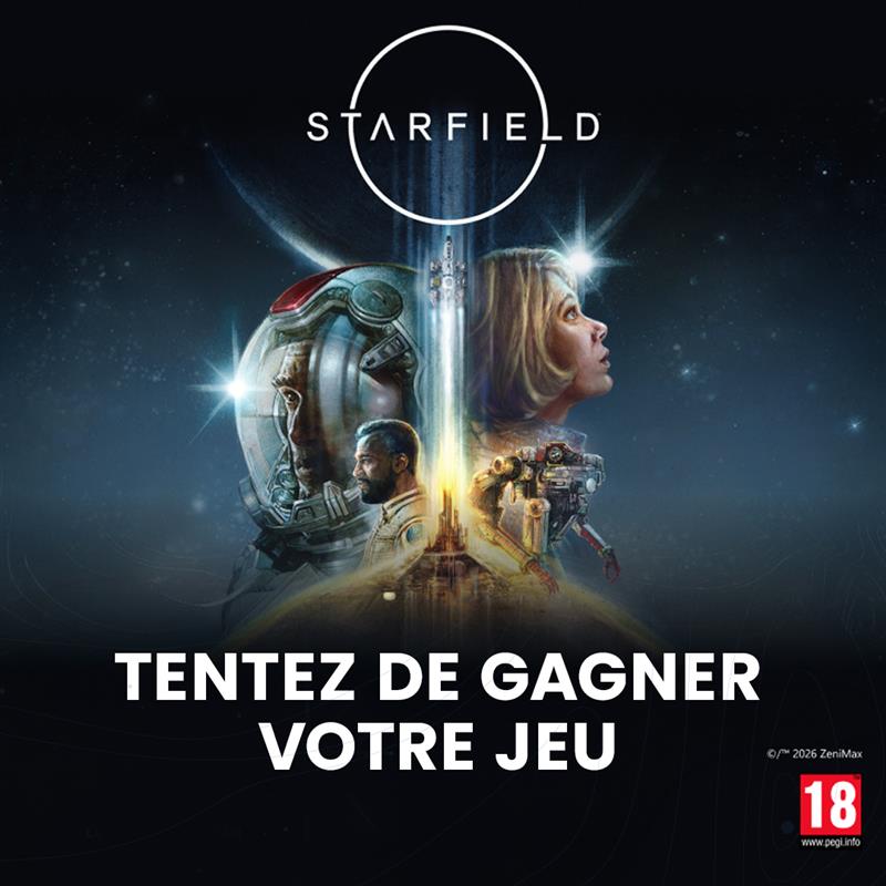 Micromania-Zing tweet media