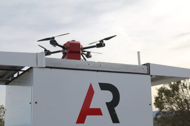 Did you know: $ONDS subsidiary American Robotics was the first company in history approved by the FAA to fly drones fully automated with zero humans on-site.

Before this, BVLOS (Beyond Visual Line of Sight) operations required physical observers stationed along the entire flight