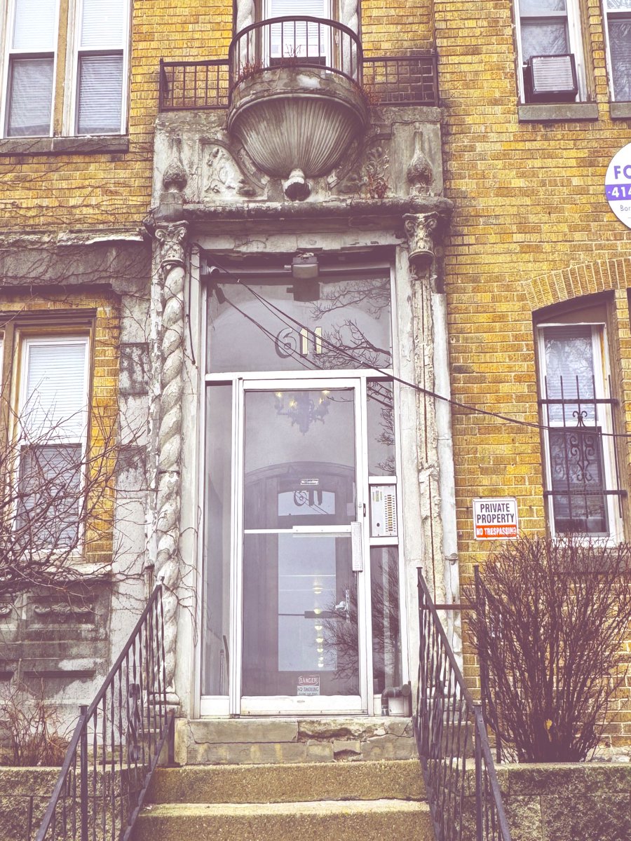 North Shore Brick tweet media