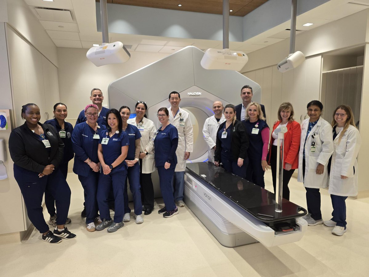 Baptist Health Cancer Care tweet media