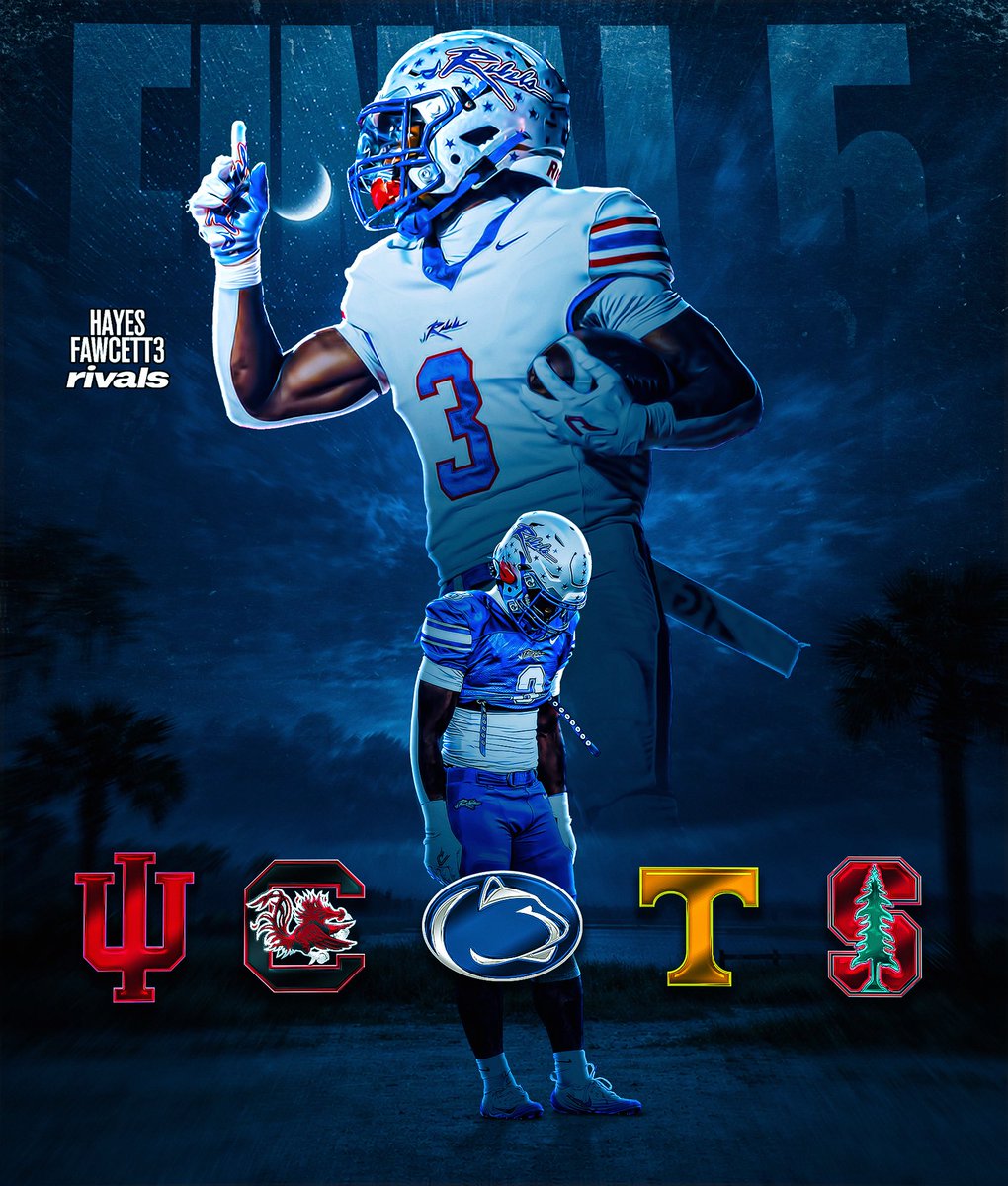 Hayes Fawcett tweet media