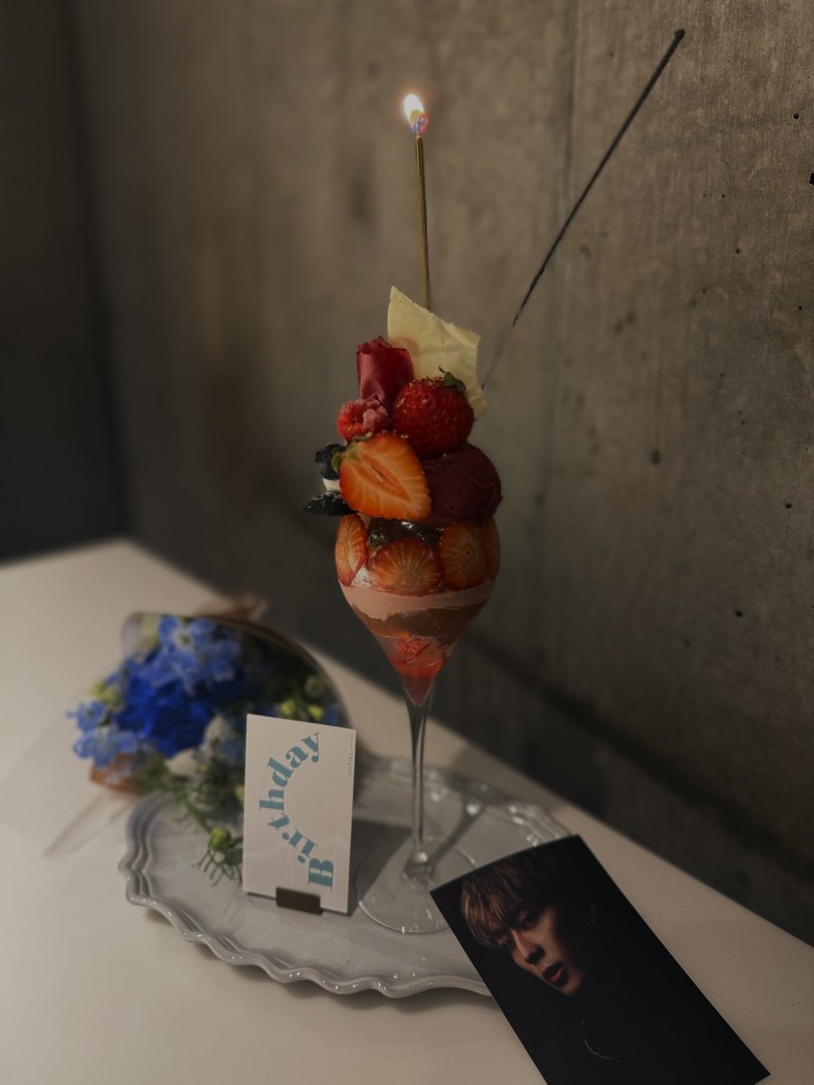 ななぽん tweet media