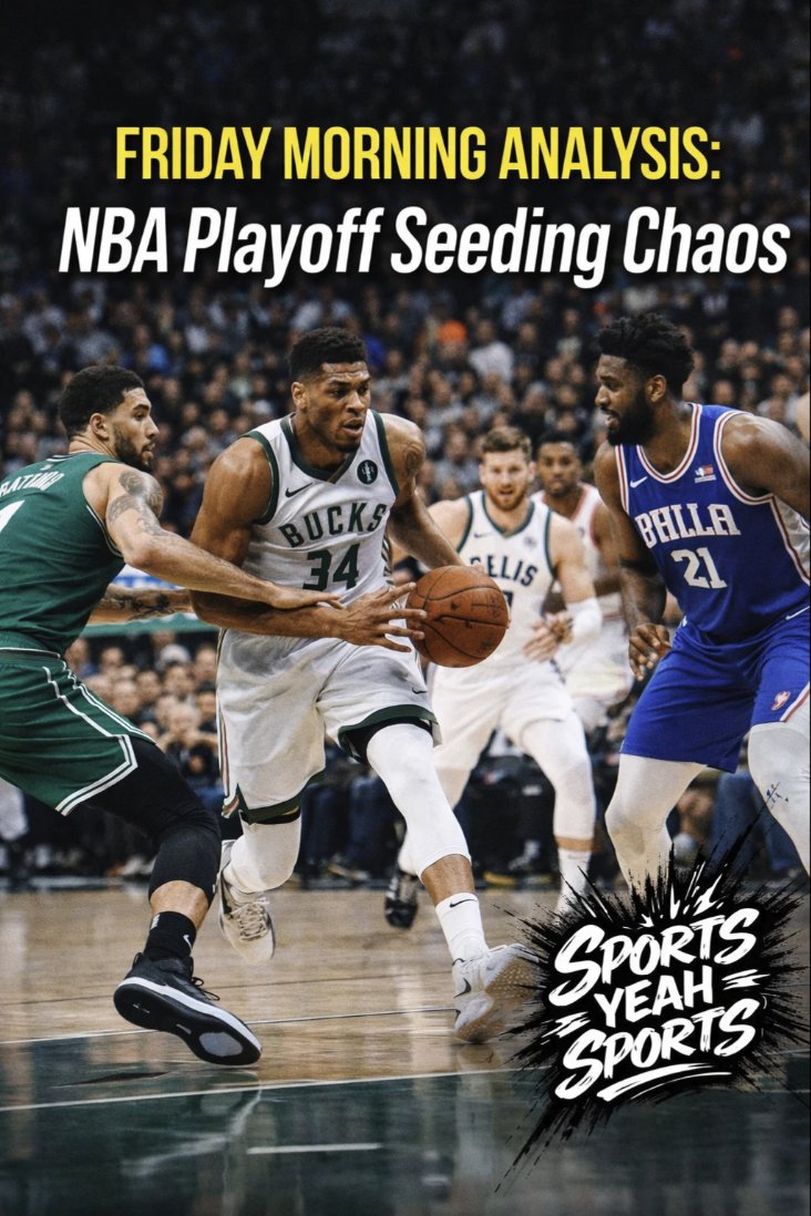 Sports Yeah Sports tweet media