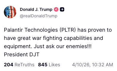 Tokens on Solana tweet media