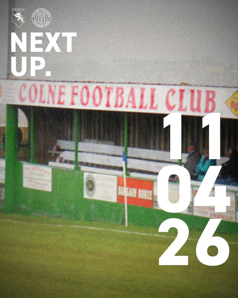 Holker Old Boys tweet media