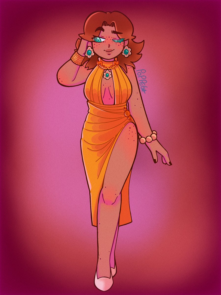 Daisy Sarassaland tweet media