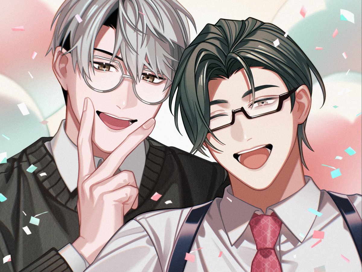 常温マグロ tweet media