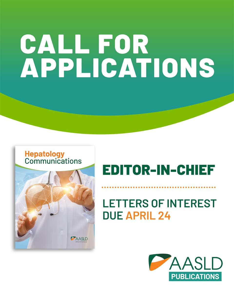 AASLD tweet media