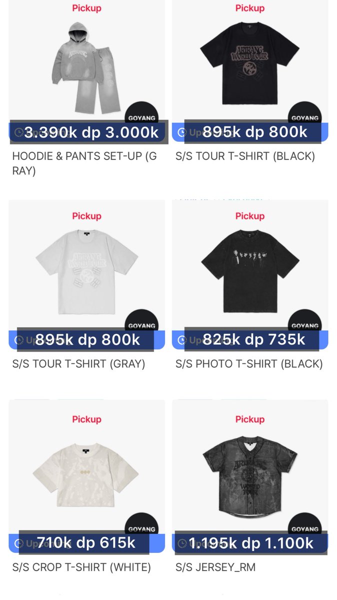 MINSHOOGA93|INA GO| WH KR-PALEMBANG tweet media