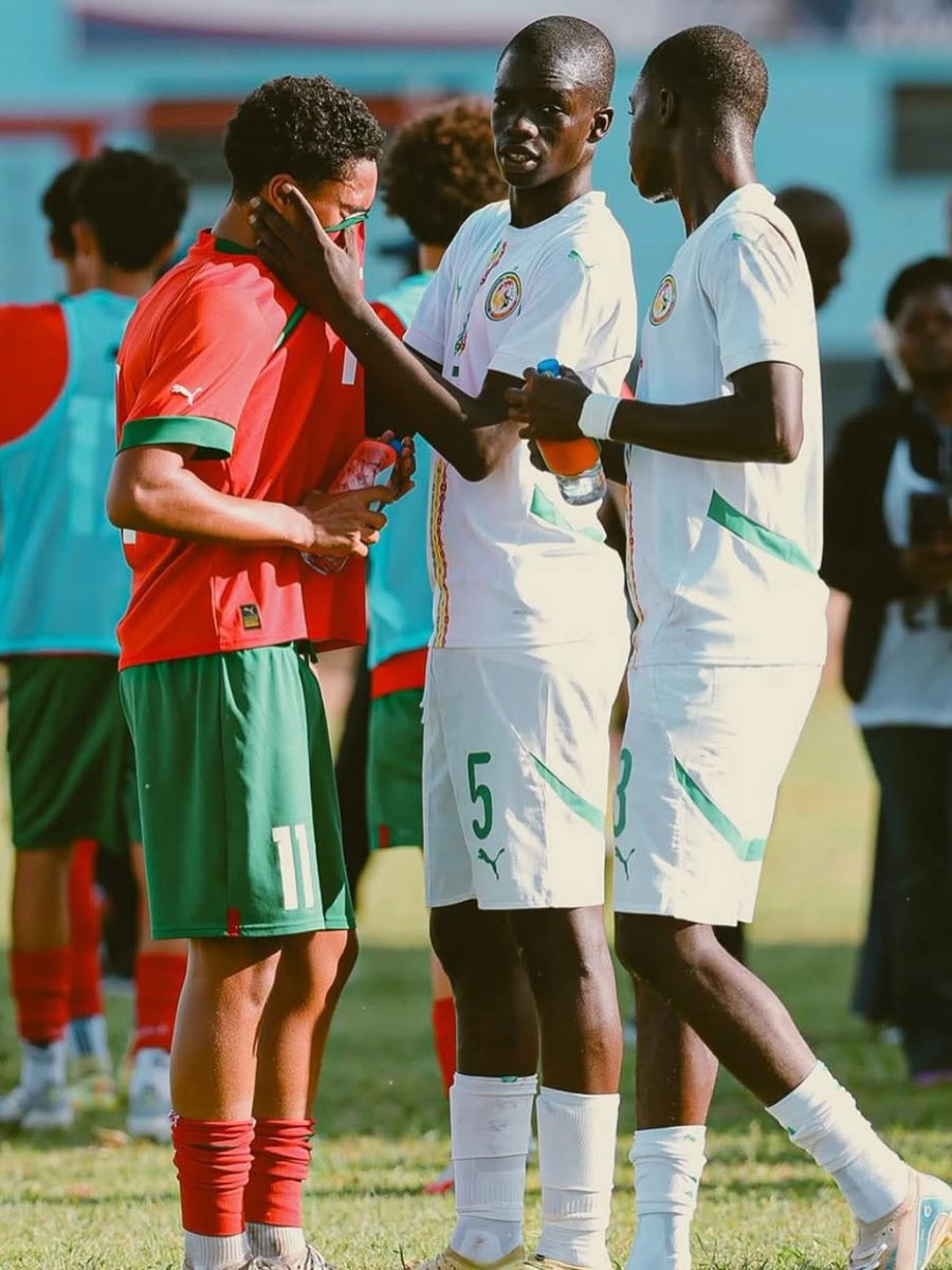 ALT F4 ⭐⭐⚪️Ⓜ️🇸🇳 tweet media