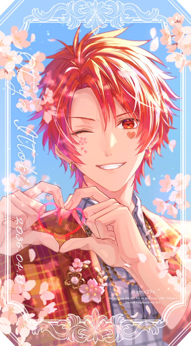 𝘌𝘮𝘮𝘢🌸 5/6 東7【C14a】 tweet media