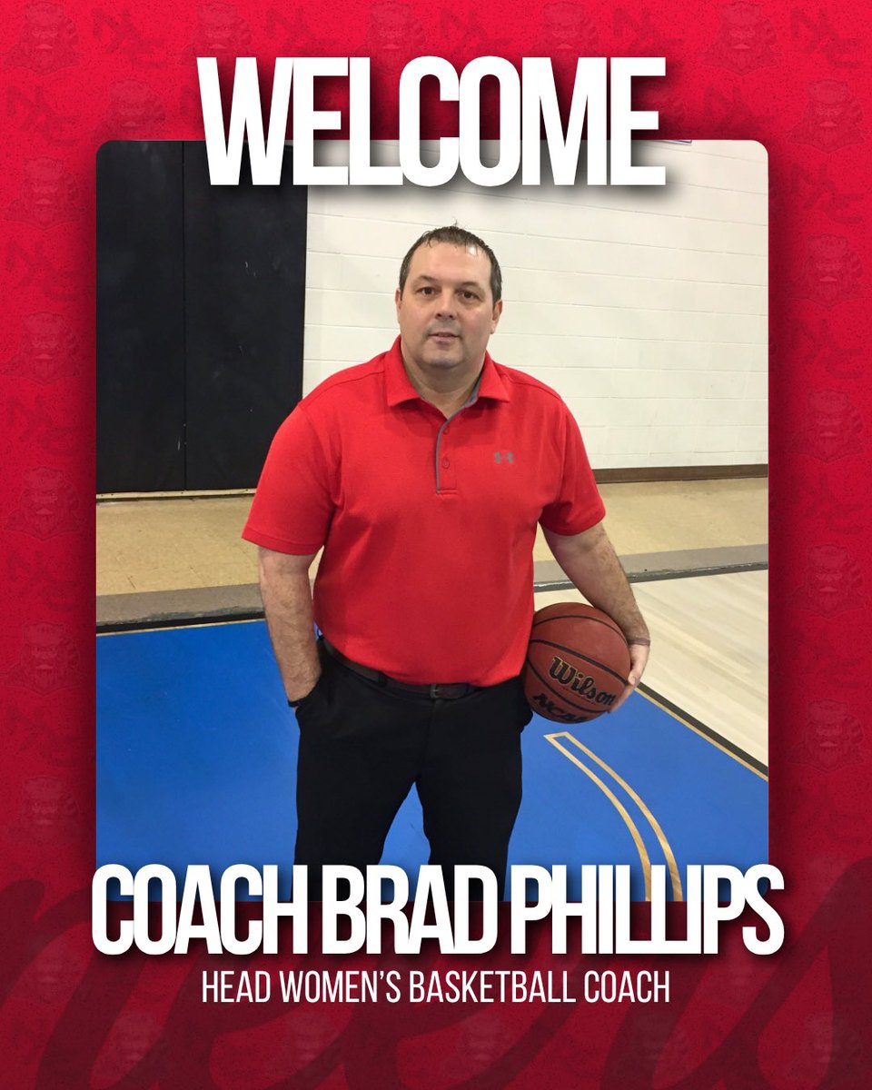 PioneerTeams's tweet image. 🏀 Welcome Coach! 

Northark welcomes Brad Phillips as the new Lady Pioneer Head Basketball Coach!

20+ years of experience, proven program builder, and committed to student-athlete success. 

Let’s get to work 🔴⚪️
#Northark #LadyPioneers #WBB