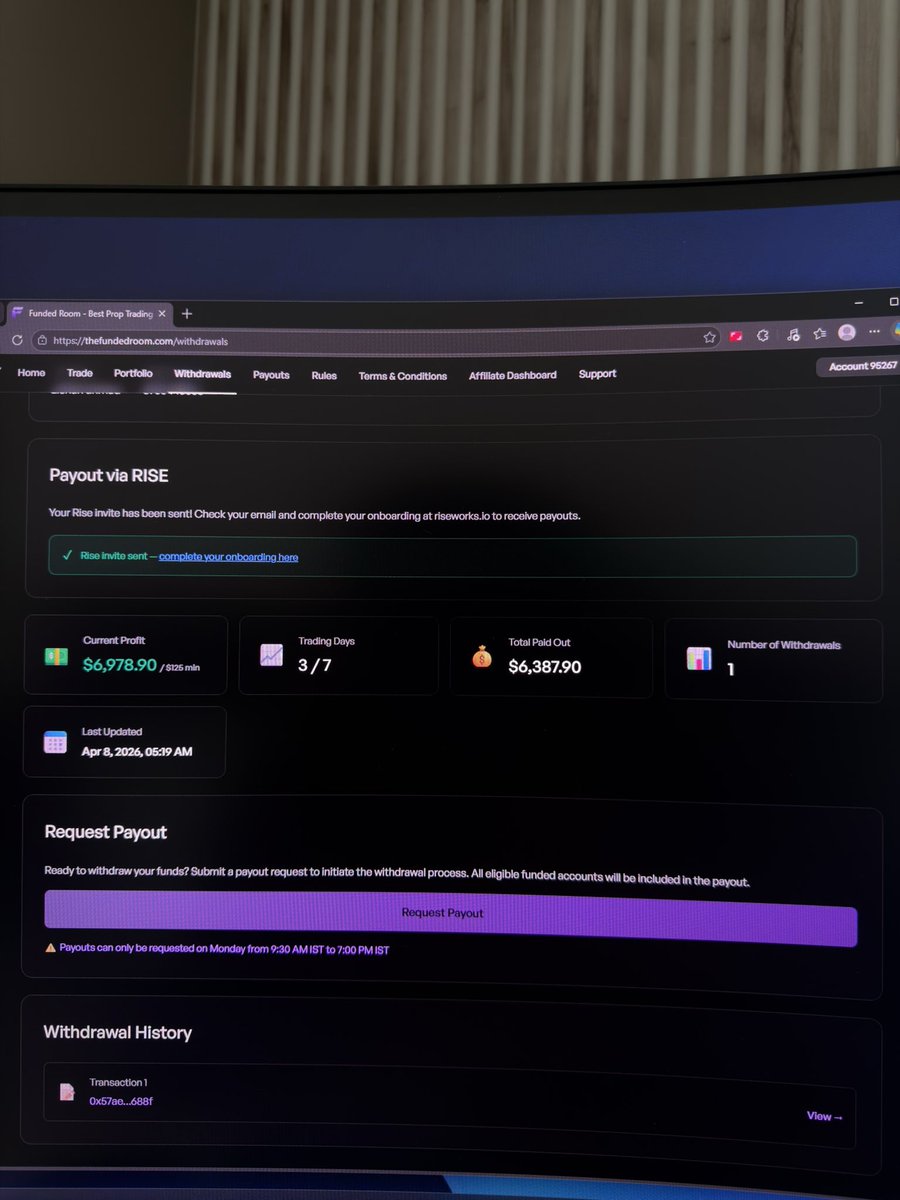 Fx Captain tweet media