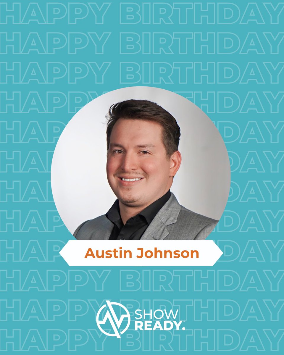 ShowREADY. tweet media