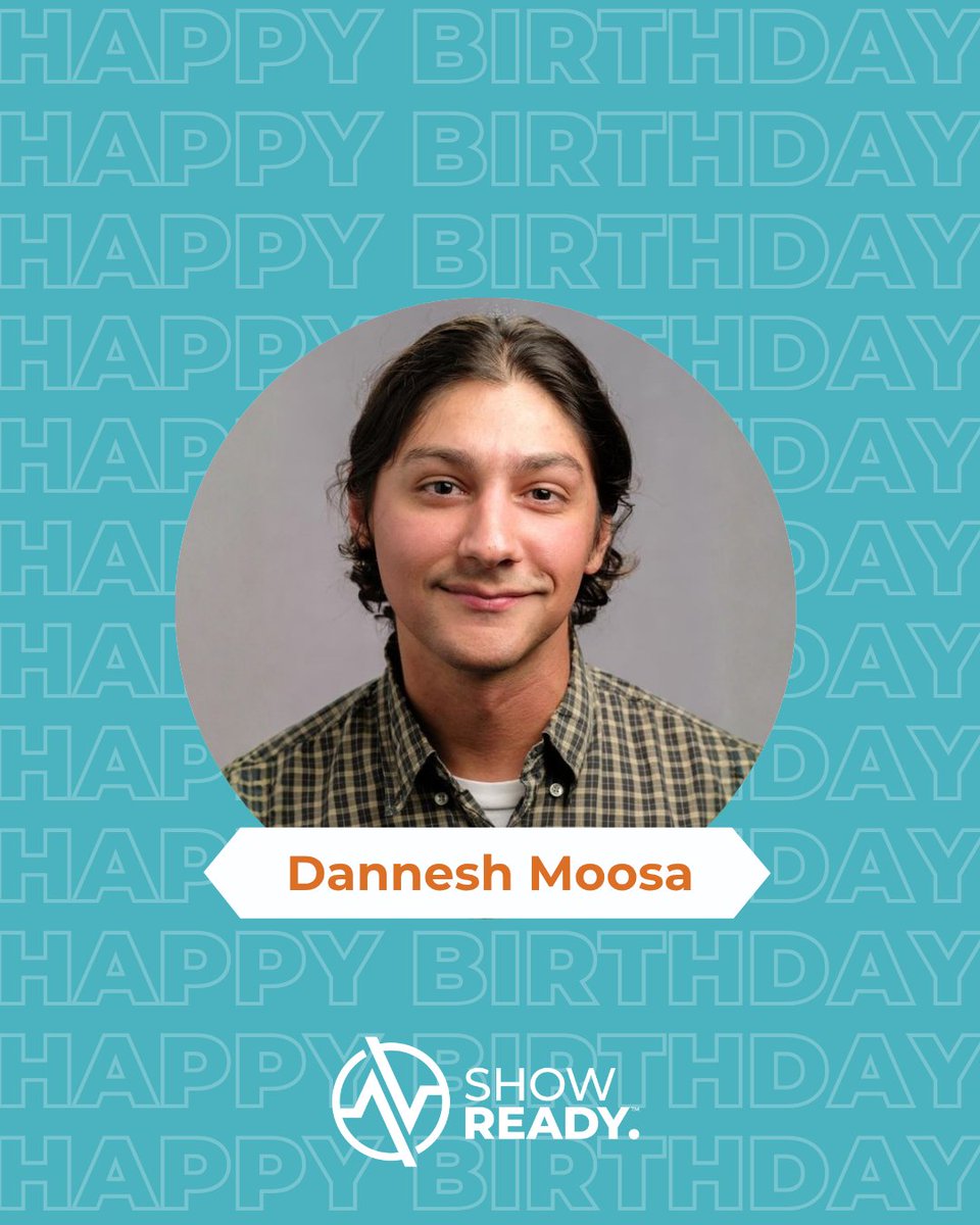 ShowREADY. tweet media