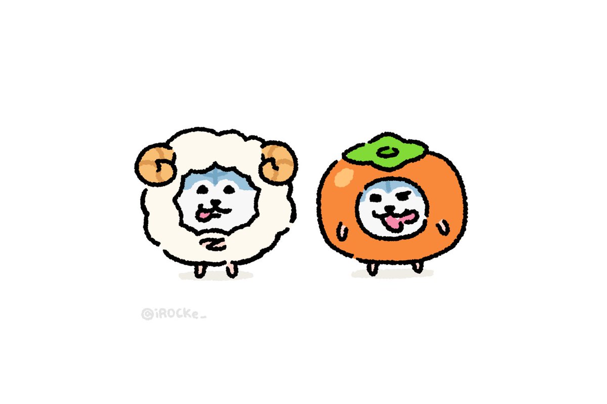 이로 イロ tweet media