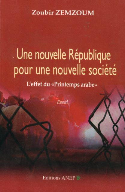 Said Touati tweet media