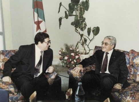 Said Touati tweet media