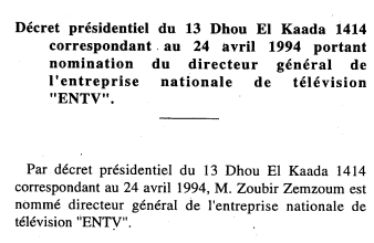 Said Touati tweet media