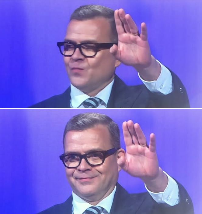 Marianne Uusaho tweet media