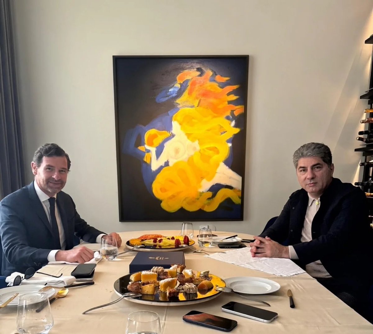 Tek Yol FENER tweet media