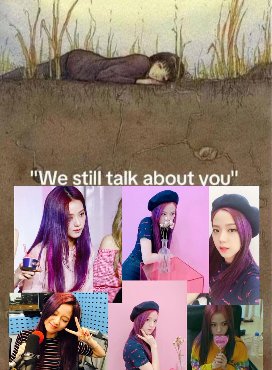 acervo jisoo tweet media