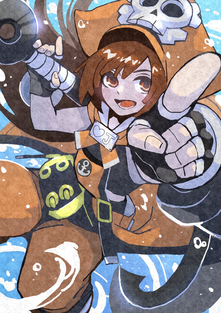 えかき @skeb Open tweet media