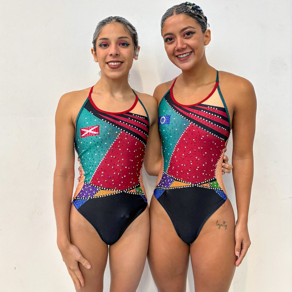 Comité Olímpico ESA tweet media