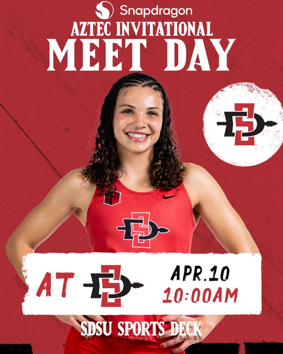 San Diego State Track & Field & XC tweet media