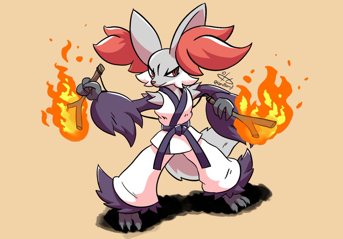 Kero 🇨🇷 COMMS OPEN tweet media