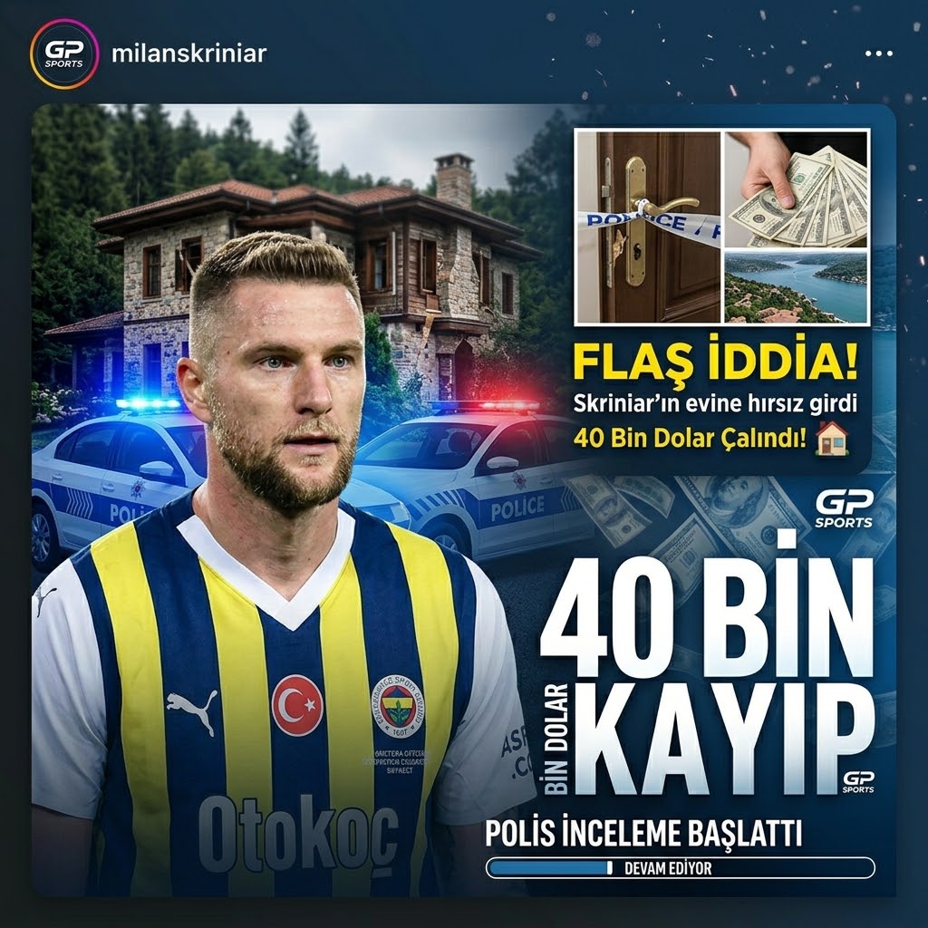 GP SPORTS tweet media