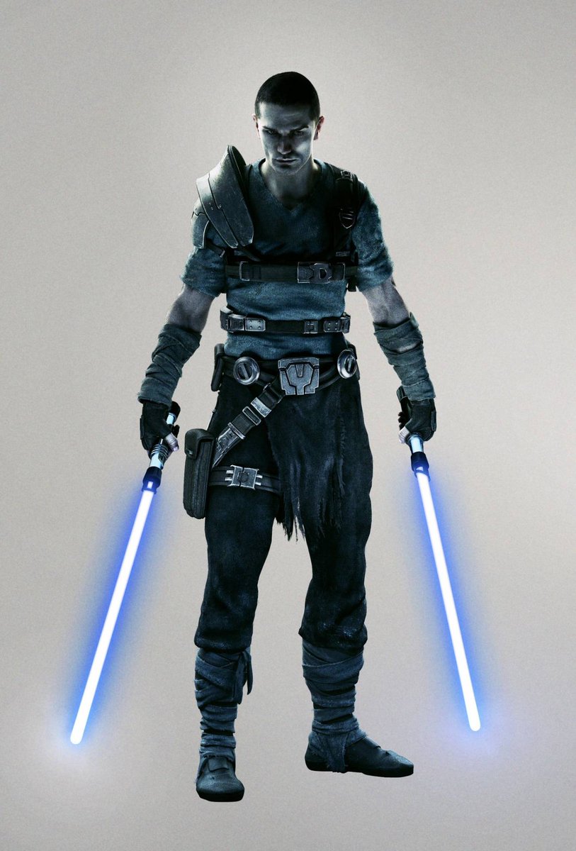 Darth Thunder ⚡ tweet media