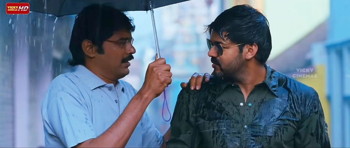 Abbishekh Raaja tweet media