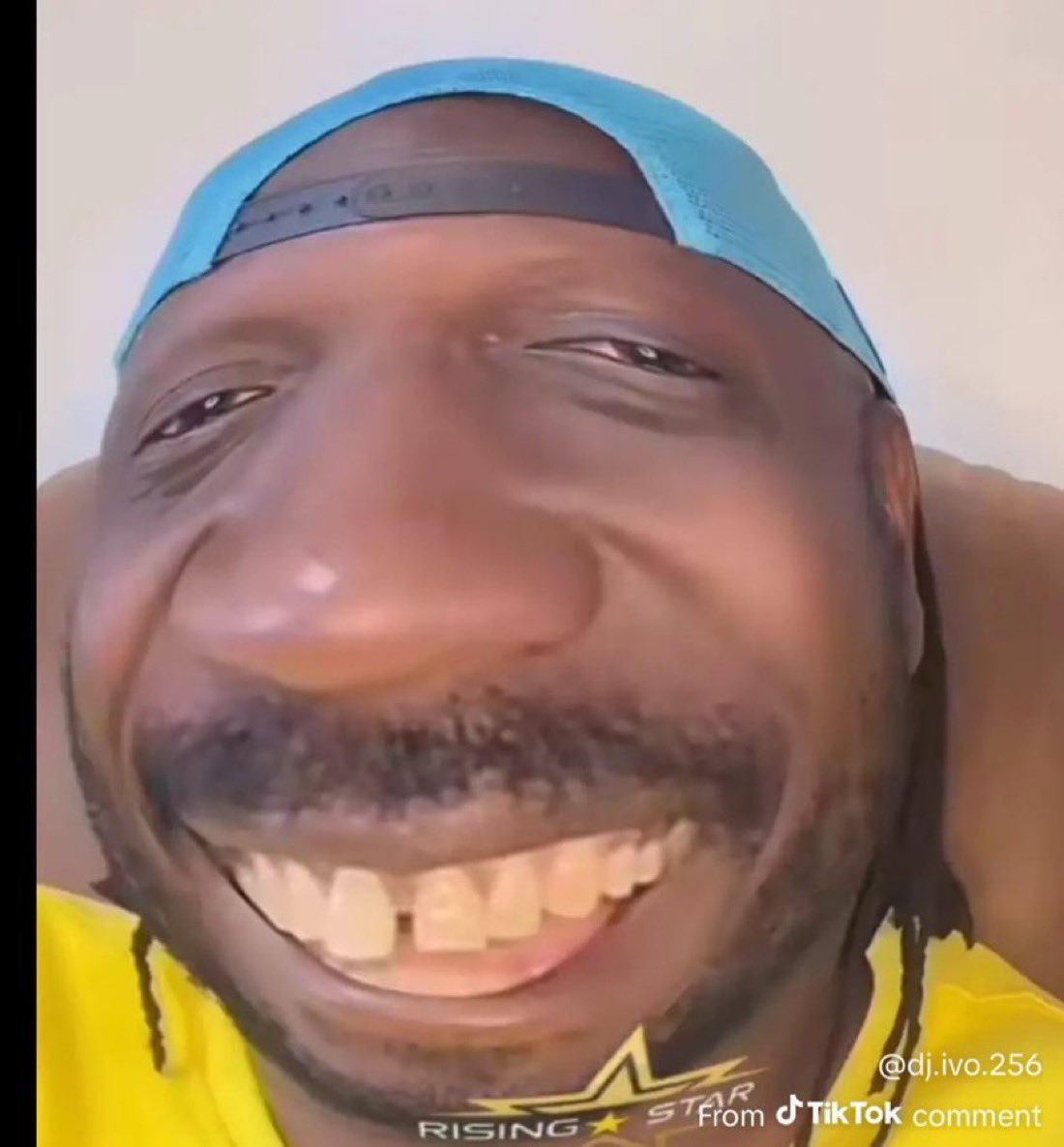 Mahad Kalyesubula tweet media