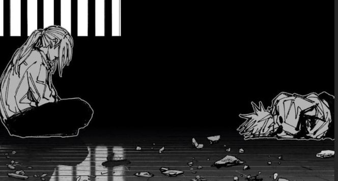 漫画 raw_Manga Raw _spoilerRAW tweet media