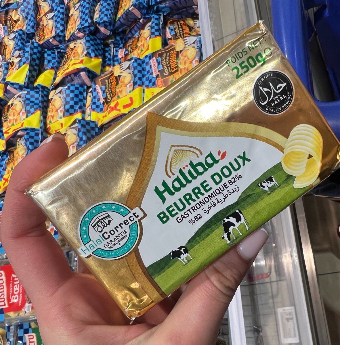 HexaBabe 🇫🇷 tweet media