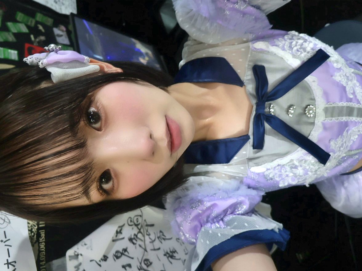 iRiNE FREE ONEMAN LIVE vol.2 
ありがとうございました♩ライブたのしい最高です
これからもよろしくね頑張るね

なぎちゃんの衣装もかわいーー新鮮🦭🦭