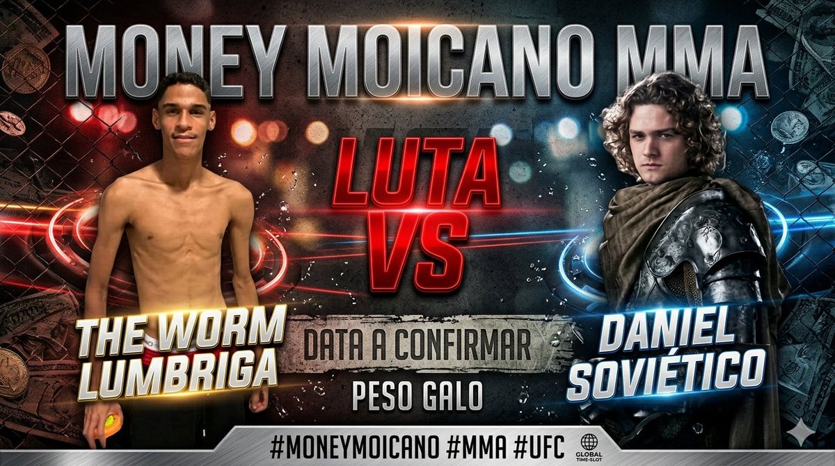 Renato Money Acriano tweet media