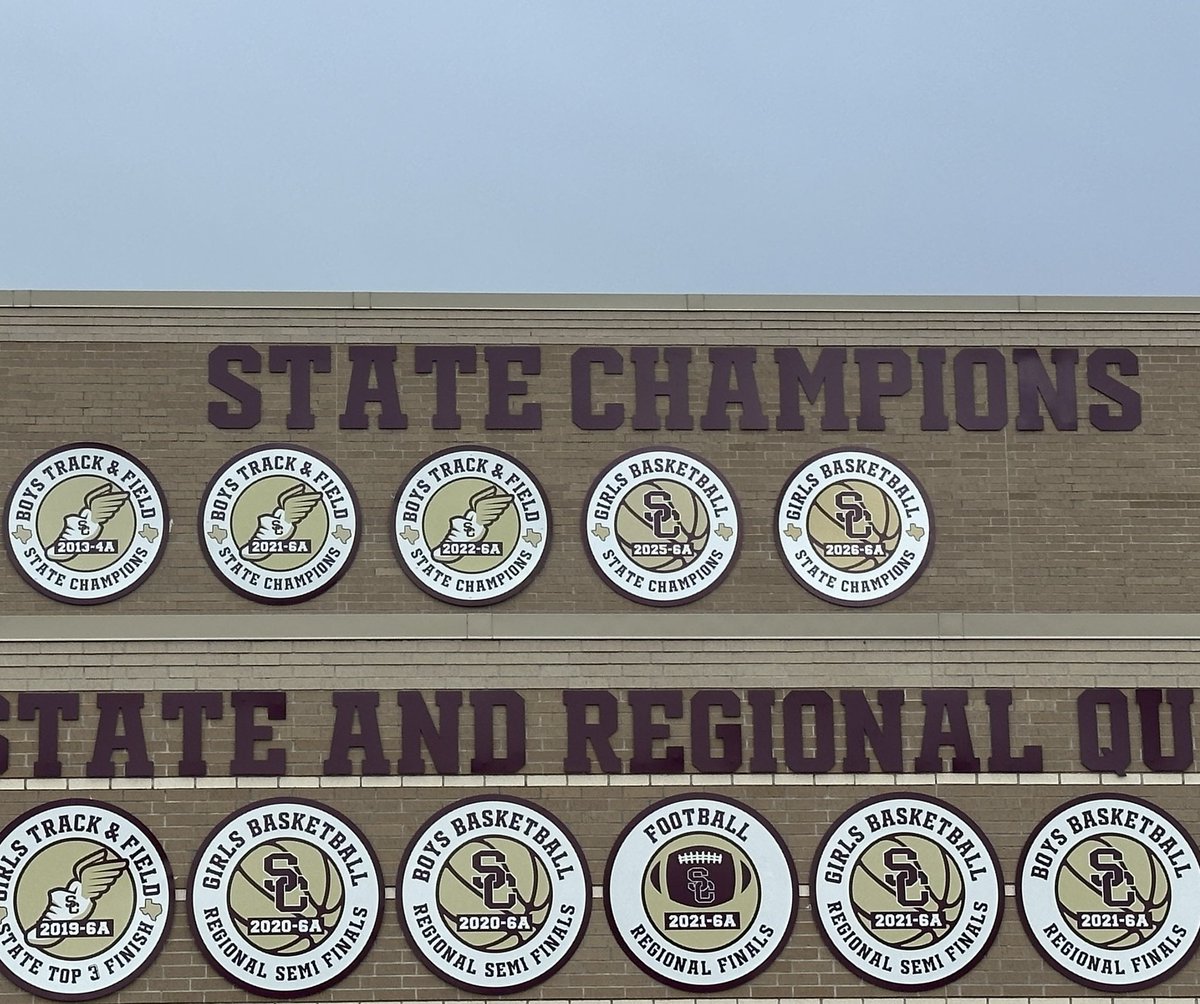 Summer Creek Lady Bulldogs tweet media