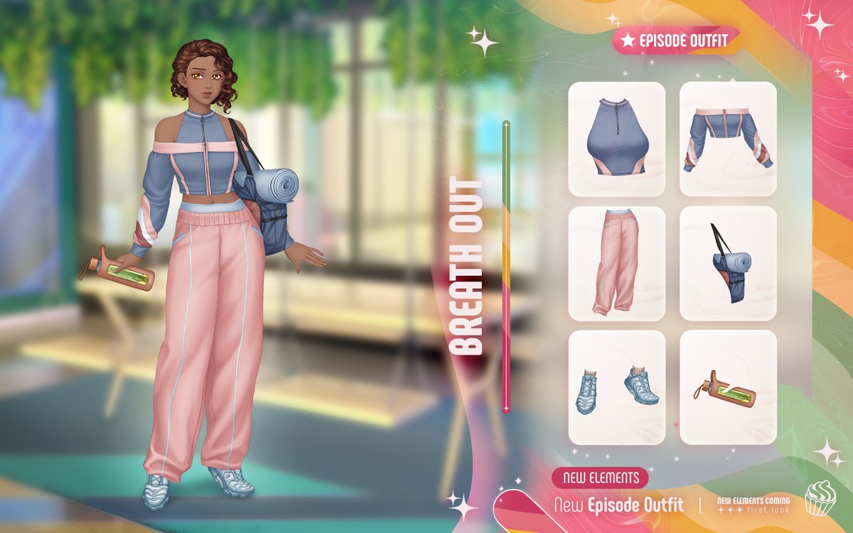 Helem 🌺 tweet media